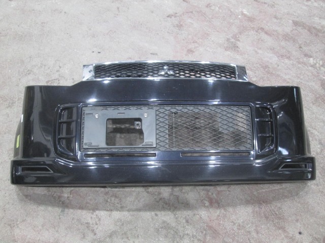 【中古】中古部品 eKスポーツ H82W フロントバンパー 【3310160100-000004516710100】