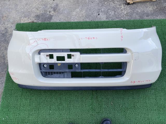 【中古】中古部品 ライフ JB5 ﾌﾛﾝﾄﾊﾞﾝﾊﾟｰ 【3310190100-000255015410100】