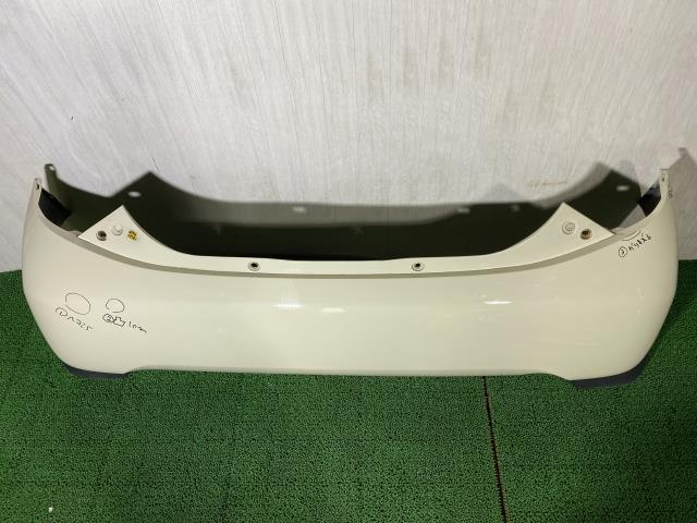 【中古】中古部品 ライフ JB5 ﾘｱﾊﾞﾝﾊﾟｰ 【3310190100-000255015415100】