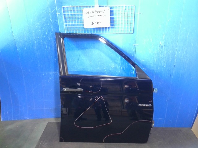 【中古】中古部品 ジャパンタクシー NTP10 右ﾌﾛﾝﾄﾄﾞｱ 【3310220100-260303000113100】