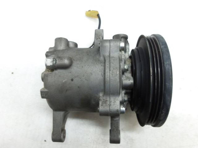 【中古】中古部品 ハイゼットアトレ S321G A/Cｺﾝﾌﾟﾚｯｻｰ 【3310250100-000263011660700】