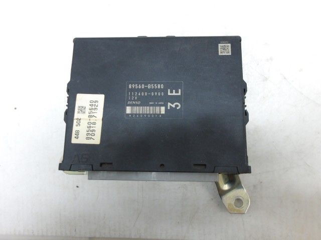 【中古】中古部品 ハイゼットアトレ S321G ｴﾝｼﾞﾝｺﾝﾋﾟｭｰﾀｰ 【3310250100-000263011663100】