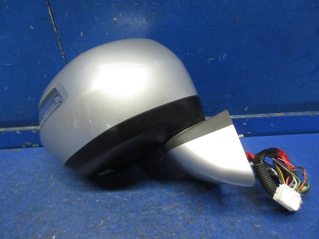【中古】中古部品 Ｎ－ＢＯＸ JF1 右ｻｲﾄﾞﾐﾗｰ 【3310270100-000015277013500】