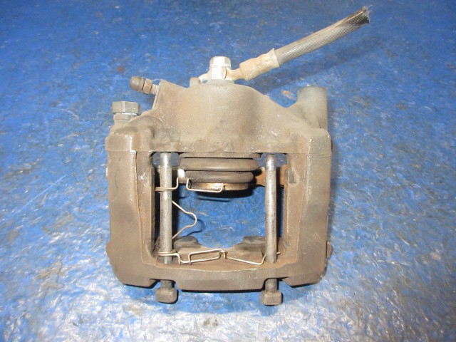 【中古】中古部品 クラウン GRS204 左ﾘｱｷｬﾘﾊﾟｰ 【3310270100-000015284544460】 13,350円