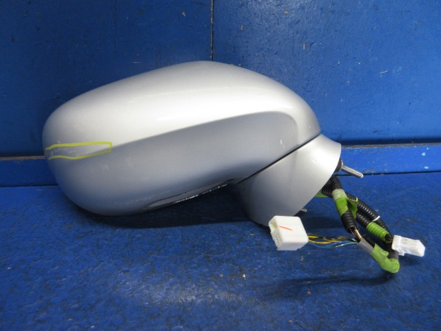 【中古】中古部品 レクサス IS GSE20 右ｻｲﾄﾞﾐﾗｰ 【3310270100-000015287113500】