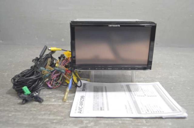 【中古】中古部品 ステップワゴン RG1 ｶｰﾅﾋﾞｹﾞｰｼｮﾝ 【3310580000-260406000761310】