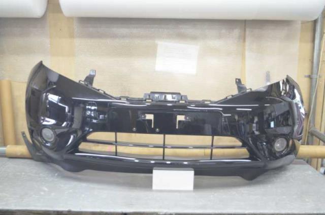 【中古】中古部品 ノート E12 ﾌﾛﾝﾄﾊﾞﾝﾊﾟｰ 【3310580000-260409000410100】