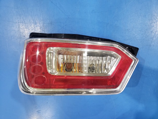 【中古】中古部品 ワゴンＲ MH95S 左ﾃｰﾙﾗﾝﾌﾟ 【3310590000-202603098715600】