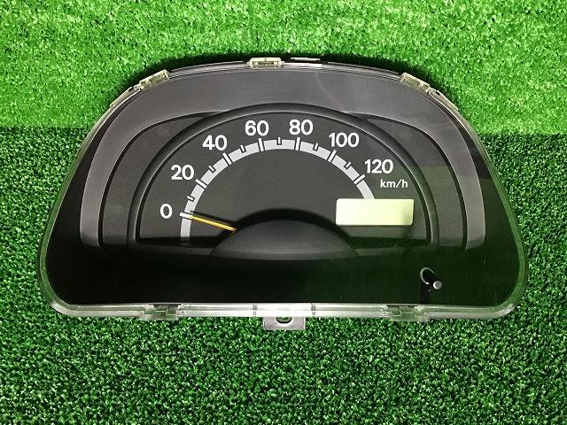 【中古】再生部品 キャリィ DA63T ｽﾋﾟｰﾄﾞﾒｰﾀｰ 【3330160100-092604090161400】