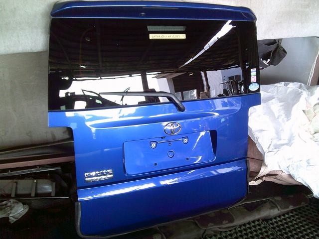 【中古】中古部品 ピクシスメガ LA710A ﾊﾞｯｸﾄﾞｱ 【3330220100-260409000115800】 39,826円