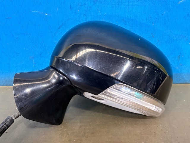 【中古】中古部品 クラウン GWS204 左ｻｲﾄﾞﾐﾗｰ 【3330530100-000005558413600】