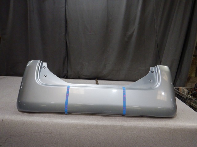 【中古】中古部品 タント L375S ﾘｱﾊﾞﾝﾊﾟｰ 【3330810100-260408000115100】