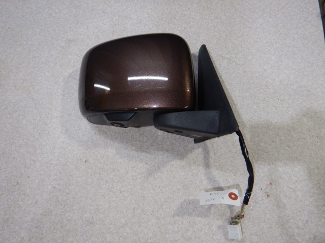 【中古】中古部品 ソリオ MA36S 右ｻｲﾄﾞﾐﾗｰ 【3330810100-260409000413500】 8,470円