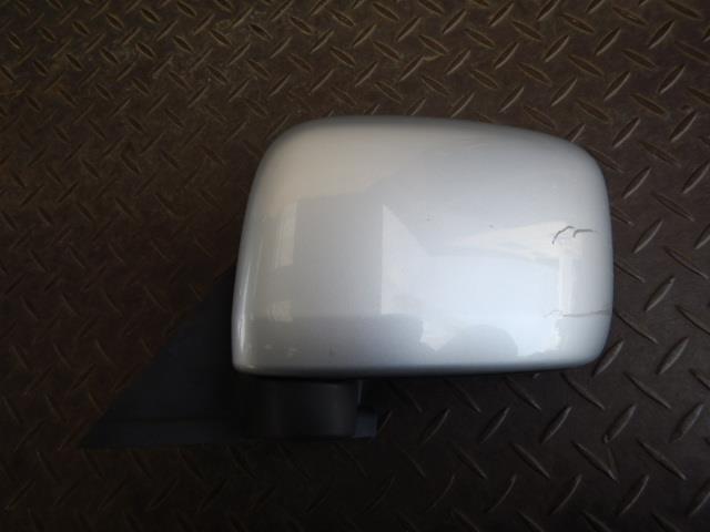 【中古】中古部品 ルークス ML21S 左ｻｲﾄﾞﾐﾗｰ 【3330920100-000253001813600】