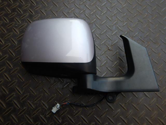 【中古】中古部品 ワゴンＲ MH21S 右ｻｲﾄﾞﾐﾗｰ 【3330920100-000253024713500】