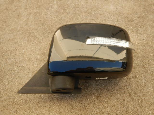 【中古】中古部品 ソリオ MA15S 左ｻｲﾄﾞﾐﾗｰ 【3330920100-000243019913600】