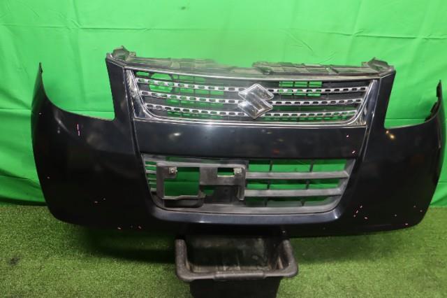 【中古】中古部品 パレット MK21S ﾌﾛﾝﾄﾊﾞﾝﾊﾟｰ 【3330950100-000061280710100】