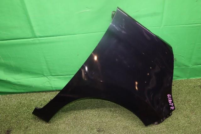 【中古】中古部品 パレット MK21S 右ﾌﾛﾝﾄﾌｪﾝﾀﾞｰ 【3330950100-000061280710600】