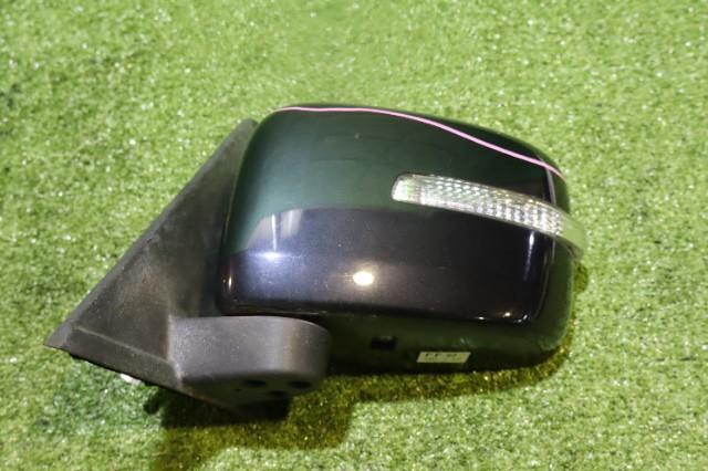 【中古】中古部品 パレット MK21S 左ｻｲﾄﾞﾐﾗｰ 【3330950100-000061280713600】