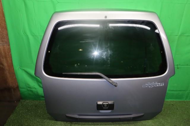 【中古】中古部品 ワゴンＲ MC21S ﾊﾞｯｸﾄﾞｱ 【3330950100-000061301115800】 22,022円