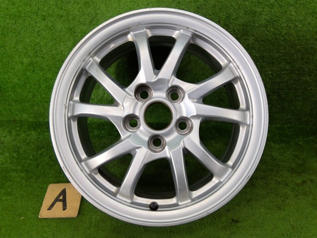 【中古】中古部品 プリウスα ZVW41W ﾎｲｰﾙ 【3330990100-260318000547210】 11,001円