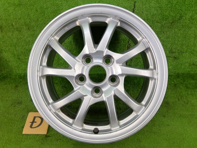 【中古】中古部品 プリウスα ZVW41W ﾎｲｰﾙ 【3330990100-260318000547213】