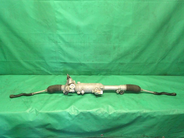 【中古】中古部品 マークＸ GRX130 ｽﾃｱﾘﾝｸﾞｷﾞｱﾎﾞｯｸｽ 【3330990500-260409000243200】