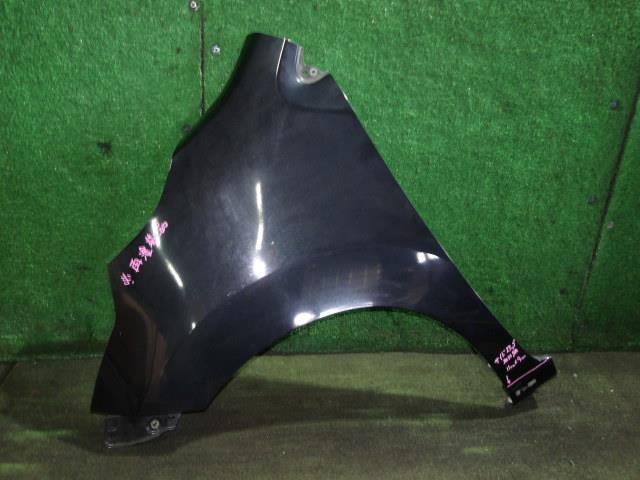 【中古】中古部品 ワゴンＲ MH44S 左ﾌﾛﾝﾄﾌｪﾝﾀﾞｰ 【3340220100-000227022610700】