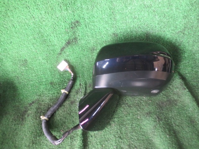 【中古】中古部品 オデッセイ RC1 左ｻｲﾄﾞﾐﾗｰ 【3340240100-202600002613600】