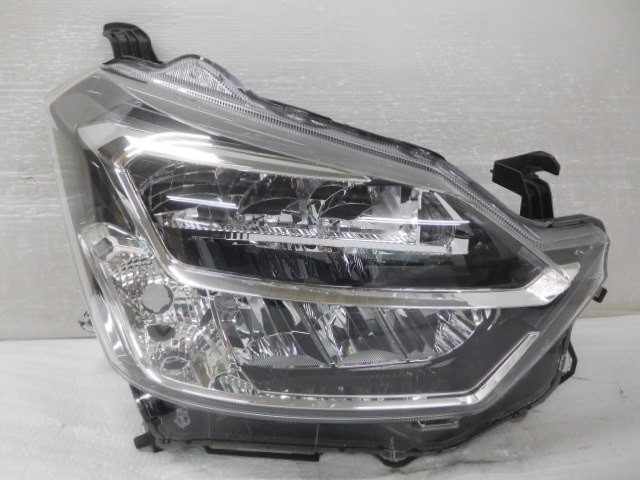 【中古】中古部品 ミライース LA350S 右ﾍｯﾄﾞﾗﾝﾌﾟ 【3380050000-000038222610800】