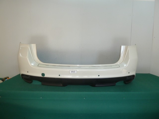 【中古】中古部品 レヴォーグ VM4 リアバンパー 【3380050000-000038209715100】