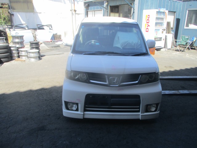 【中古】中古部品 ゼスト JE1 右ﾍｯﾄﾞﾗﾝﾌﾟ 【3500080000-260325000110800】