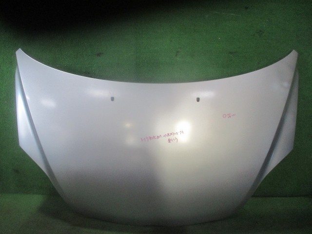 【中古】中古部品 デミオ DY3W ﾎﾞﾝﾈｯﾄﾌｰﾄﾞ 【3500080000-260403001110500】