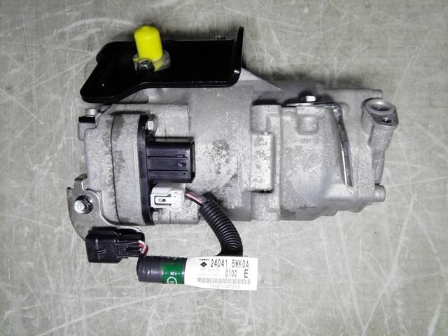 【中古】中古部品 ノート HE12 A/Cｺﾝﾌﾟﾚｯｻｰ 【3310050100-260305000260700】