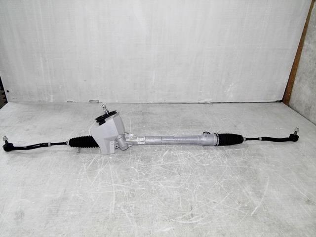 【中古】中古部品 ノート HE12 ステアリングギアボックス 【3310050100-260305000243200】