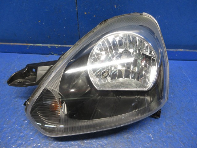 【中古】中古部品 ミライース LA300S 左ﾍｯﾄﾞﾗﾝﾌﾟ 【3310270100-000015307110900】