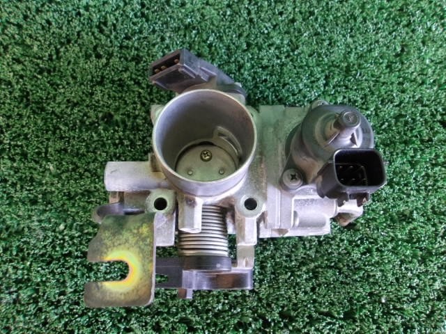 【中古】中古部品 ミニキャブ U61T ｽﾛｯﾄﾙﾎﾞﾃﾞｨ 【3310420000-000002418020300】