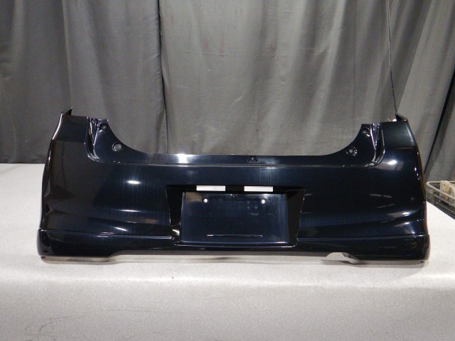 【中古】中古部品 フレア MJ34S ﾘｱﾊﾞﾝﾊﾟｰ 【3330810100-260408000315100】