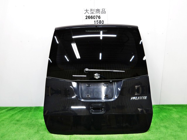 【中古】中古部品 パレット MK21S ﾊﾞｯｸﾄﾞｱ 【3330890100-000026607615800】｜e-cleマート 27,726円