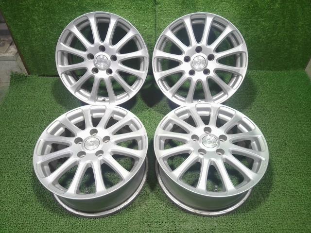 【中古】中古部品 タイヤ関連 ﾎｲｰﾙ 【3330900100-000018430347210】