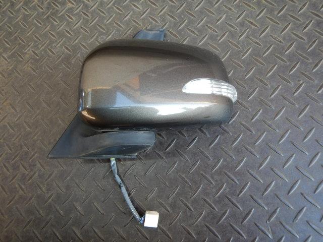 【中古】中古部品 タント L385S 左ｻｲﾄﾞﾐﾗｰ 【3330920100-000253002713600】
