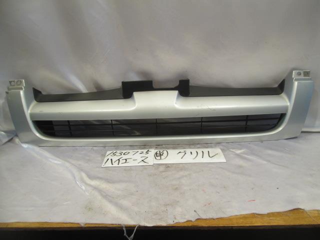 【中古】中古部品 ハイエース KDH200K ﾗｼﾞｴｰﾀｸﾞﾘﾙ 【3310220100-001216806310400】