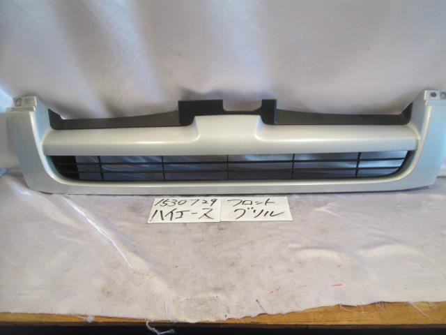 【中古】中古部品 ハイエース KDH200K ﾗｼﾞｴｰﾀｸﾞﾘﾙ 【3310220100-001217000810400】