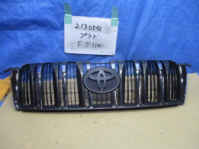 【中古】中古部品 ランドクルーザープラド TRJ150W ﾗｼﾞｴｰﾀｸﾞﾘﾙ 【3310220100-000213054110400】