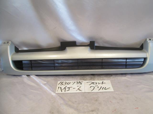 【中古】中古部品 ハイエース KDH200K ﾗｼﾞｴｰﾀｸﾞﾘﾙ 【3310220100-001217004910400】