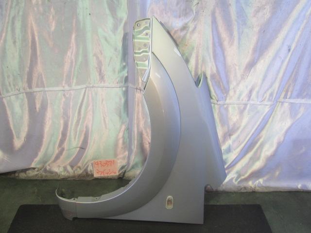 【中古】中古部品 ウィッシュ ANE11W 左ﾌﾛﾝﾄﾌｪﾝﾀﾞｰ 【3310220100-001089585710700】