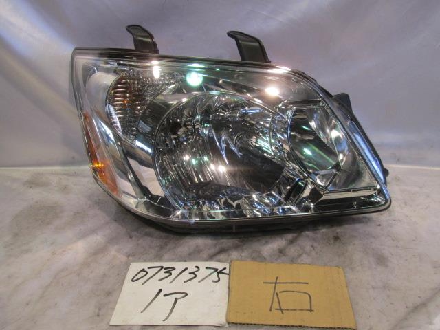 【中古】中古部品 ノア AZR60G 右ﾍｯﾄﾞﾗﾝﾌﾟ 【3310220100-000496672710800】