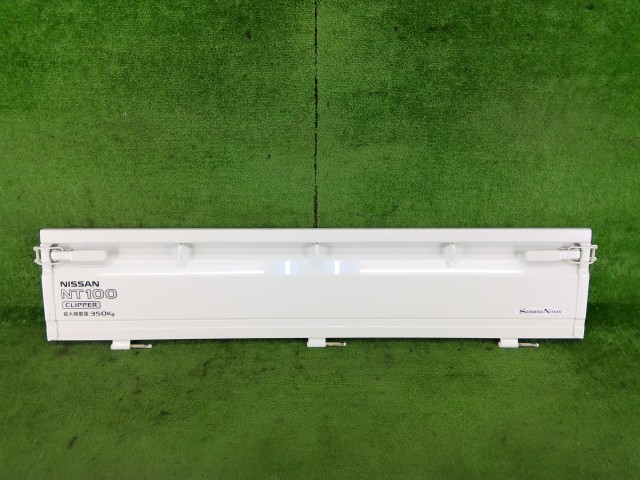 【中古】中古部品 NT100クリッパー DR16T ﾘｱｱｵﾘ 【3330990100-260323000116200】