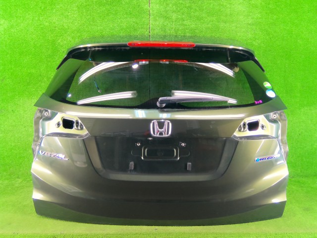 【中古】中古部品 ヴェゼル RU3 ﾊﾞｯｸﾄﾞｱ 【3330990100-250821000515800】 44,550円