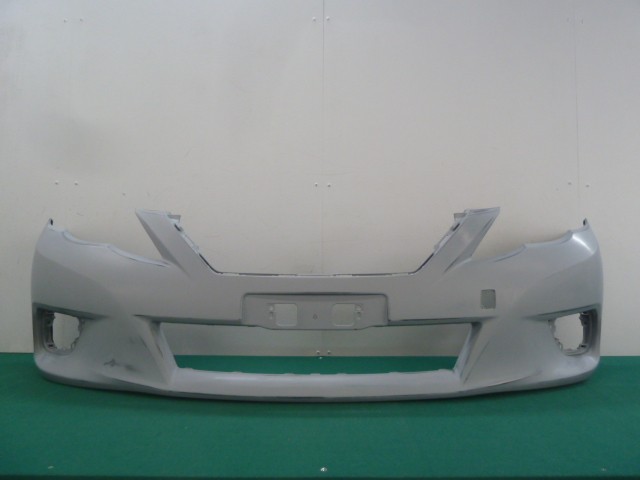 【中古】再生部品 マークＸ GRX130 ﾌﾛﾝﾄﾊﾞﾝﾊﾟｰ 【3380050000-000038224210100】
